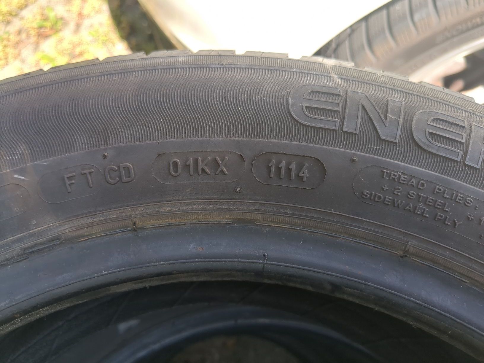 Michelin Pneumatici & Ruote complete: Autoreifen 2014 – Usato da Seewen SZ venduto da timo55 2