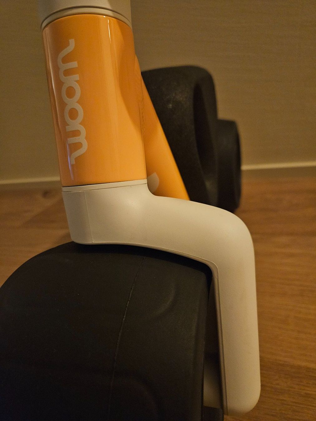 Woom Fahrzeuge für Kinder: Laufrad woom WOW – Gebraucht aus Cham von gr80 2