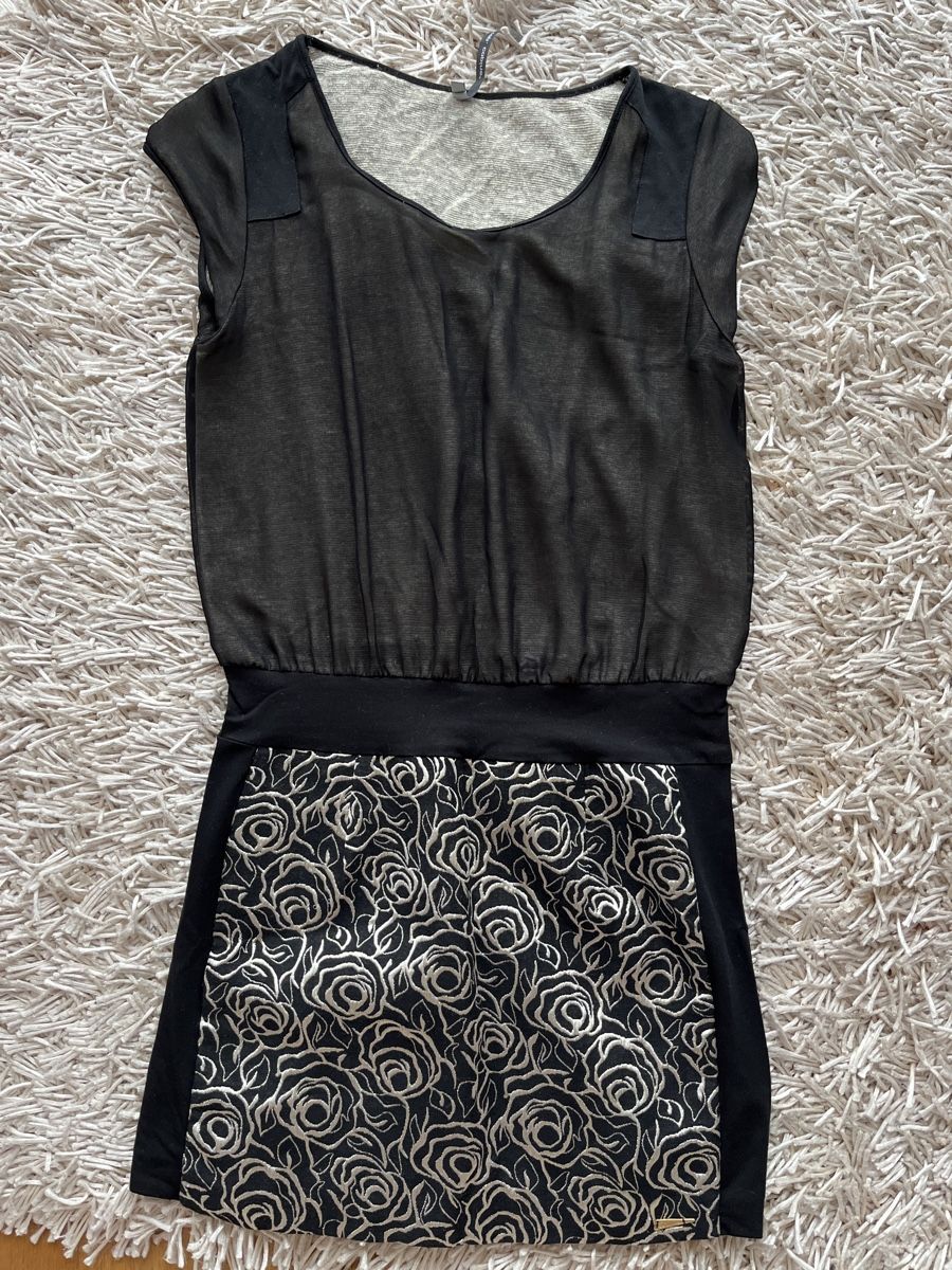 Vestiti: Cop Copine Kleid Grösse 38 (Fr) – Usato da Baden venduto da lupa5400