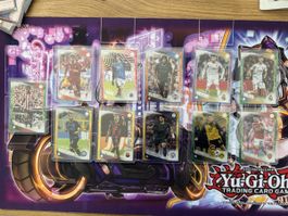 Flashsale ab 1.-🔥 Very low numbered Topps Cards /5 - /99🔥