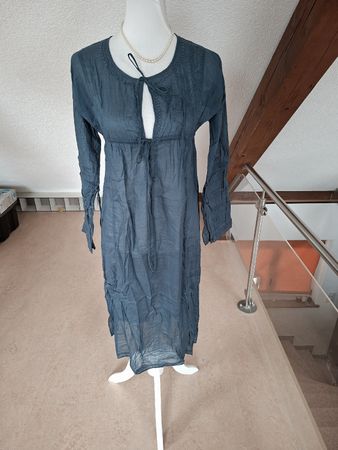 KOOKAI Kleid, Gr. 38, Blau, Sommerkleid, Tunika, Top Zustand