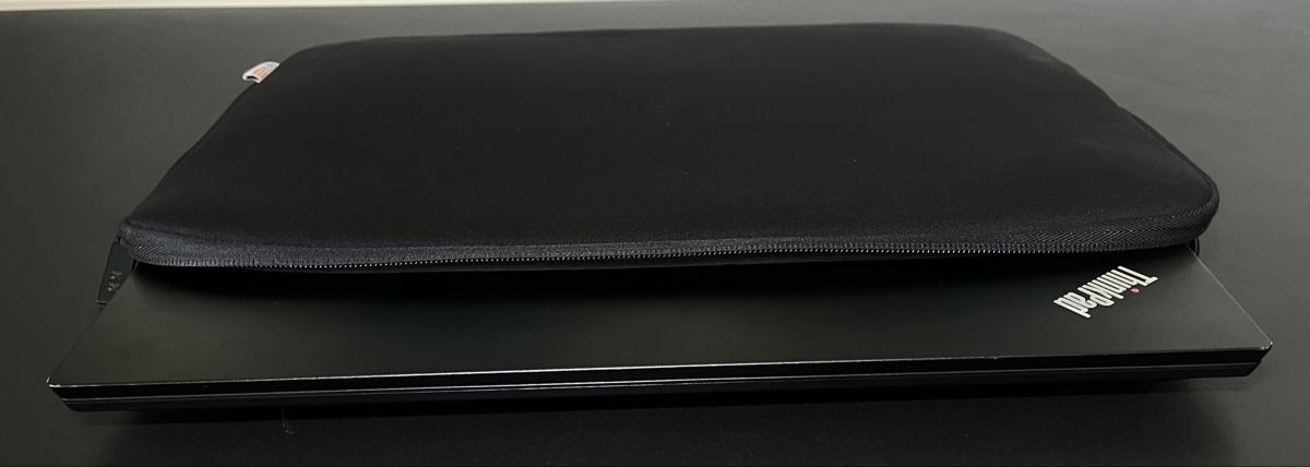 Lenovo Notebooks: Lenovo ThinkPad E595 – 15.6 Zoll – Gebraucht aus Flawil von Nico2125 8