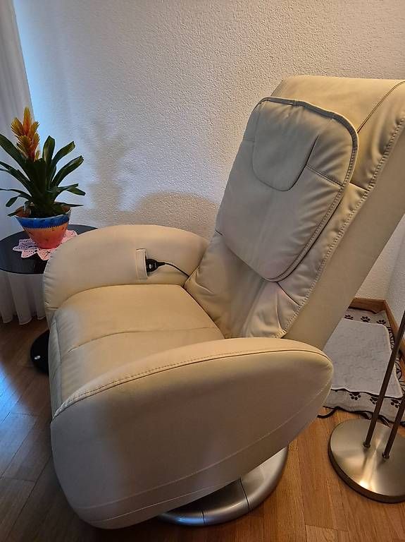 Poltrone: Massagestuhl – Usato da Dottikon venduto da Strizzi15 1