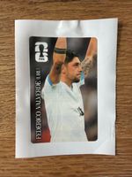 Coca Cola Panini - Federico Valverde URU