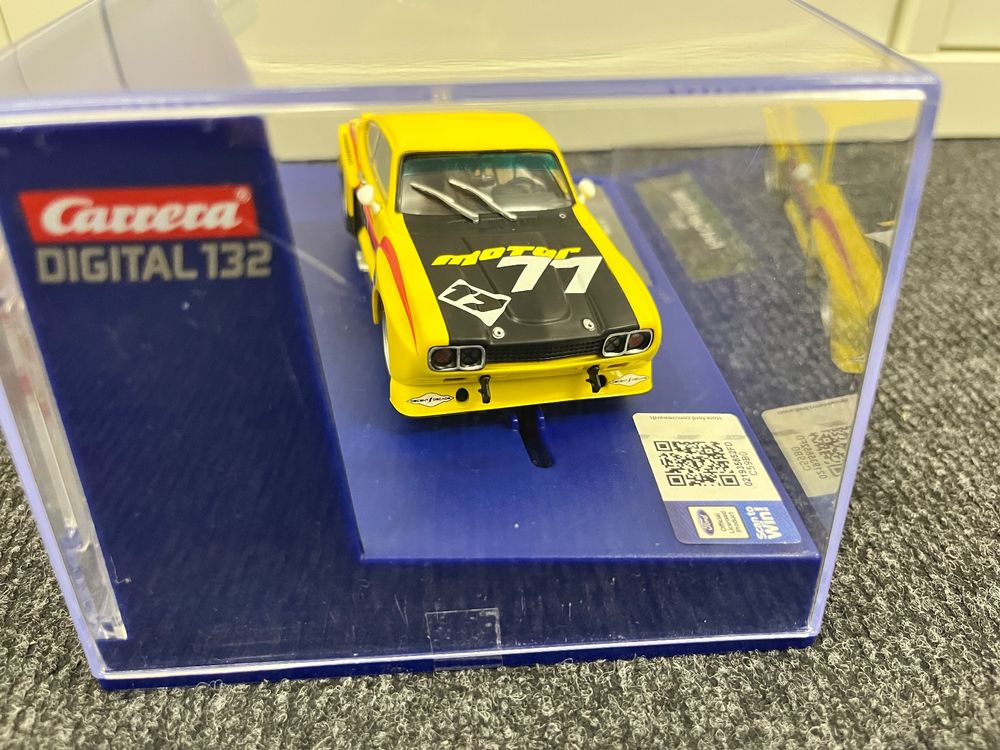 CARRERA MOD. CARRERA 3100_S
