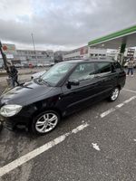 Skoda Fabia Combi 1.6
