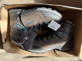 LOWA Lady Light LL Women Gr.37.5 NEUF