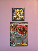 Pokemon Mega Feligatr EX Promo Ascendet Heroes