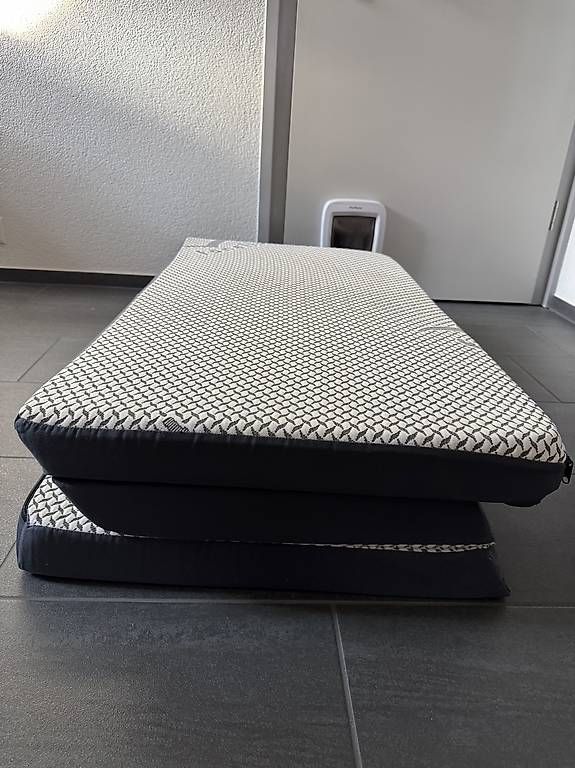 Matratzen: Matelas Fanello sur mesure – Gebraucht aus Villarzel von Matt-93 3
