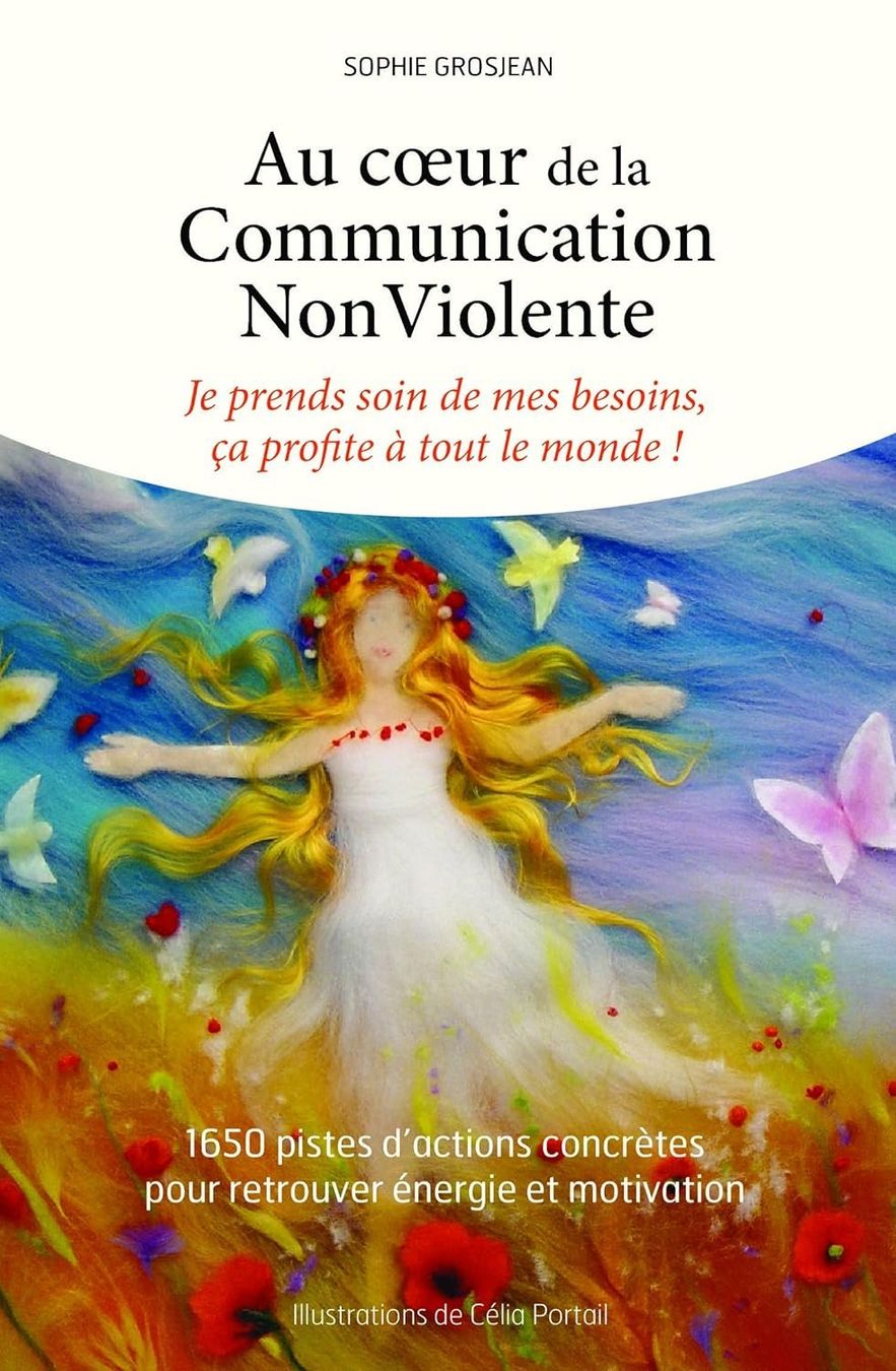 Bücher: Coffret 'Au cœur de la Communication NonViolente' – Neu (gemäss Beschreibung) aus La Tour-de-Treme von Vincentg