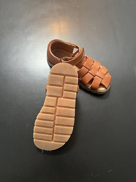 Bisgaard Scarpe per ragazzi: Ledersandalen Bisgaard neuwertig – Usato da Berg TG venduto da NH36 1