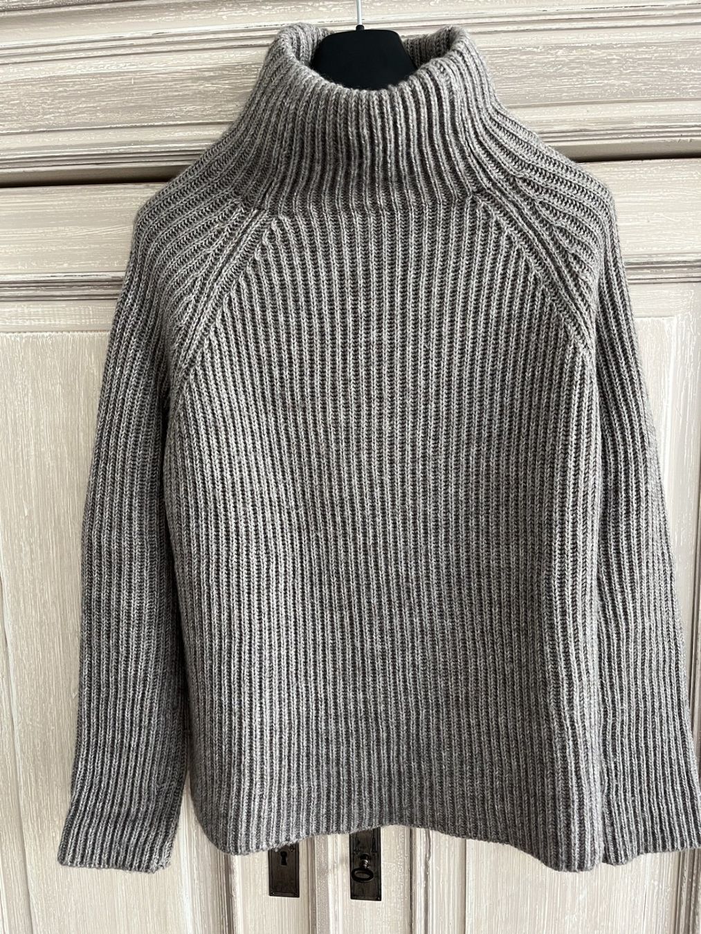 Drykorn Pullover & Sweatshirts: edler Pullover mit Steh- oder Rollkragen von Dreykorn – Gebraucht aus Wermatswil von Mickeymouse68