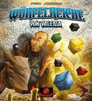 Würfelreiche Von Valeria