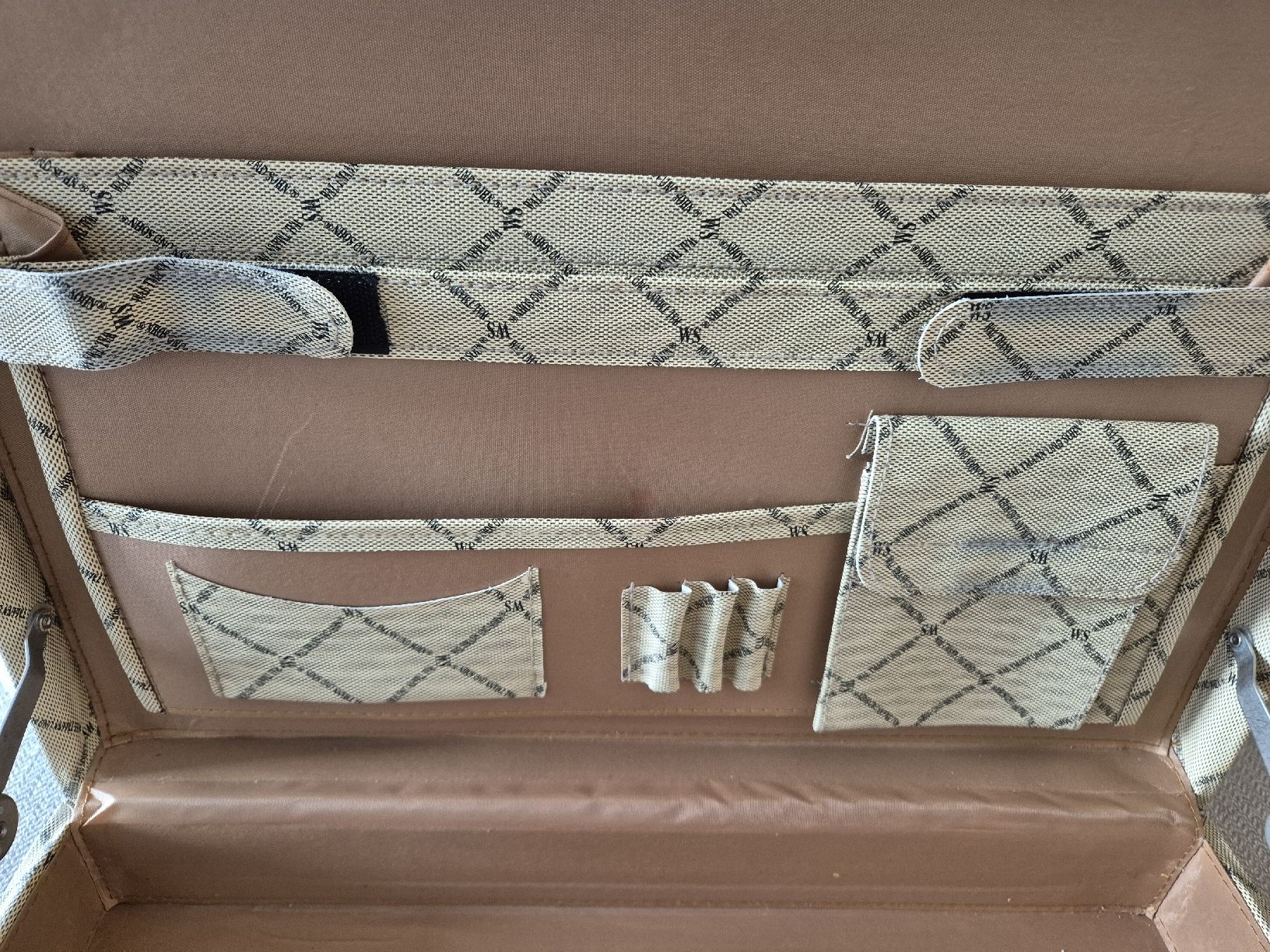Valises & Sacs: Aktenkoffer  – D'occasion à Baden par kae_n69w 2