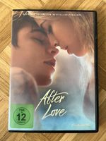 DVD After Love