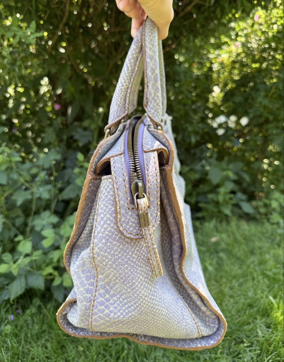 Liebeskind Borse da donna: Handtasche Leder Liebeskind – Nuovo e nell'imballaggio originale da Wetzikon ZH venduto da LaiLu 1