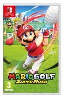 Mario Golf Super Rush für Nintendo Switch