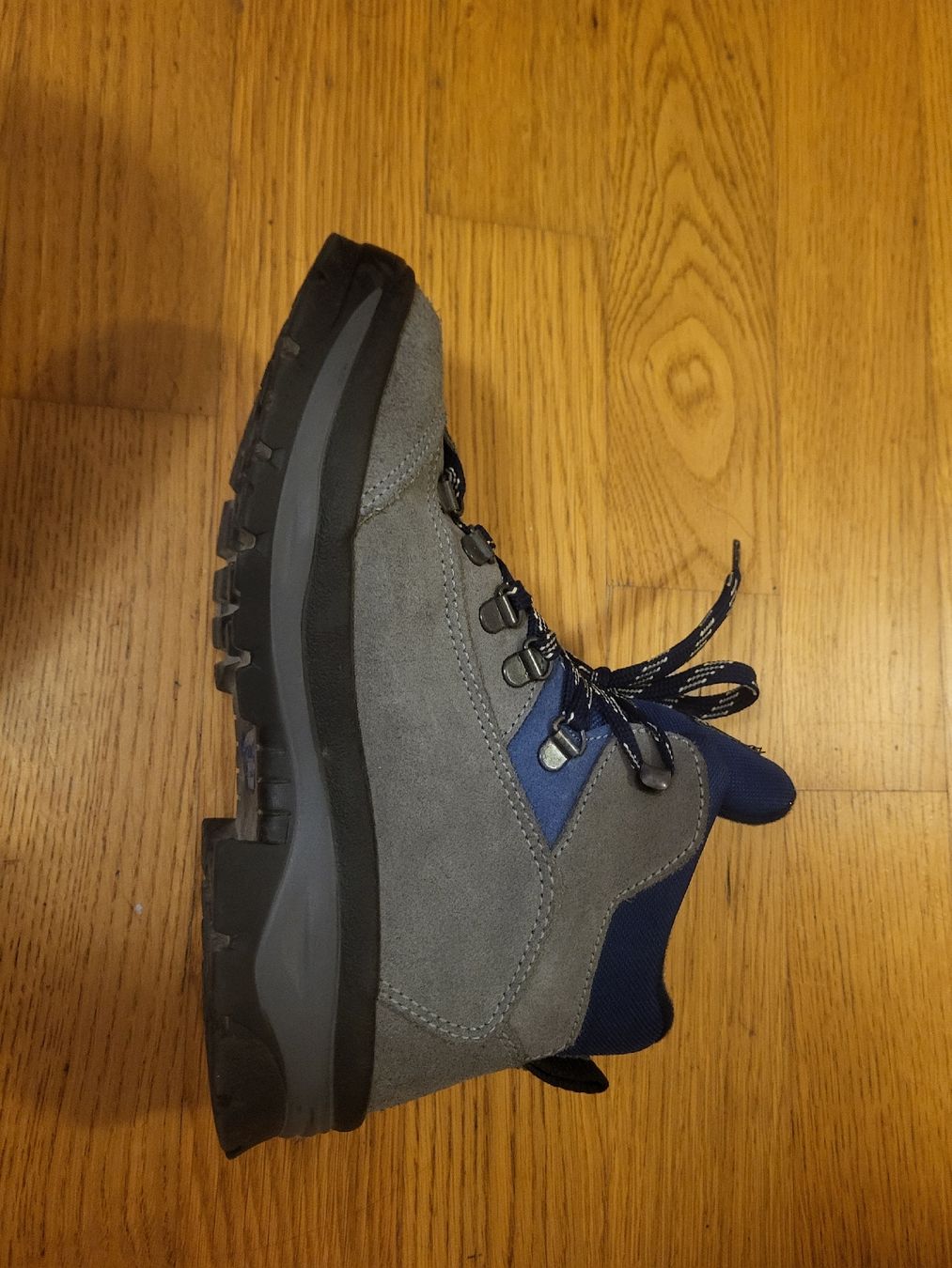 Meindl Scarpe per ragazzi: Meindl Wanderschuhe für Kinder grösse 35 – Nuovo (secondo la descrizione) da Birmenstorf AG venduto da dou_w2ts 1