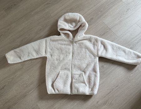 Kinder Fleecejacke von NEXT Grösse 146