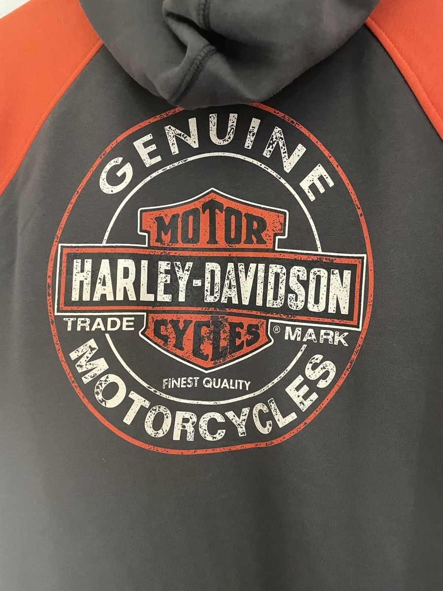 Pullover & Sweatshirts: Harley Davidson – Gebraucht aus Buhwil von ossy67 2