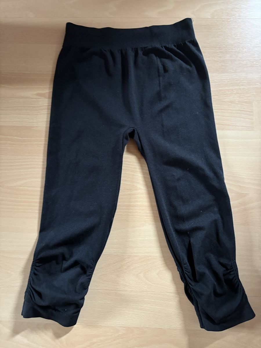 Leggings: Leggings 3/4 – Nuovo (secondo la descrizione) da Courcelon venduto da odi_9mjv