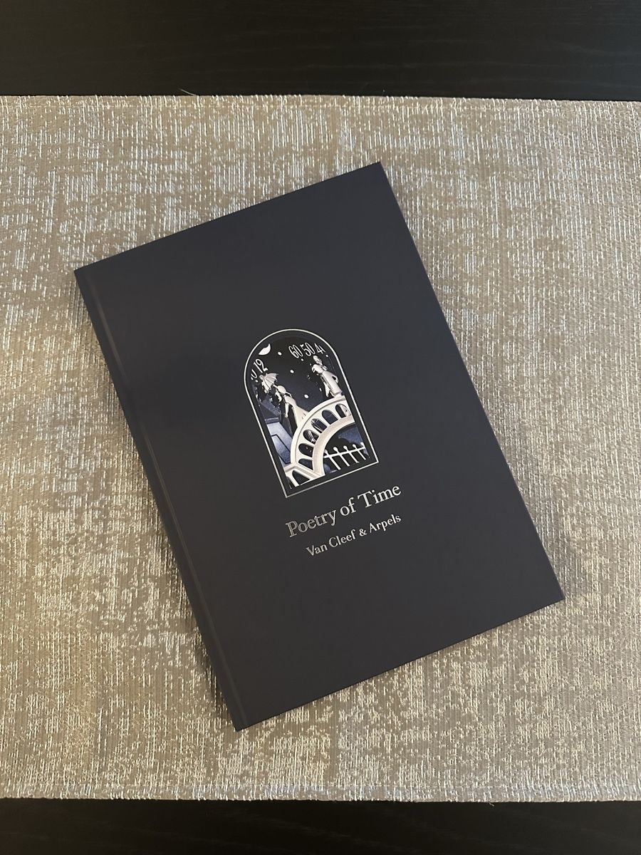 Libri: Van cleef & arpels Buch – Nuovo (secondo la descrizione) da Luzern venduto da ariazalea