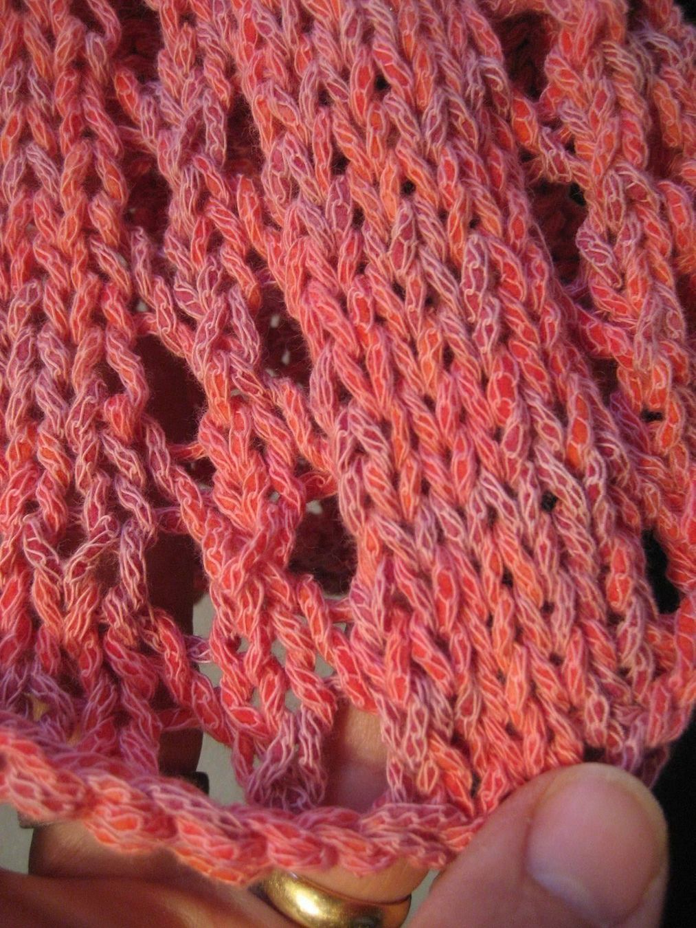 Top: Tricot main, neuf, pièce unique !!! – Nuovo e nell'imballaggio originale da Delémont venduto da marryb 5