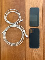 Iphone 12 mini 256GB mit Sprung im Kameraglas