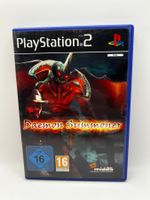 Daemon Summoner (mehrsprachig) - Playstation 2