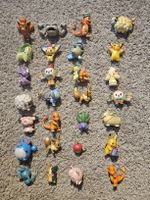Lot 28 figurines Pokémon - Figurine Pokémon - Jouets Pokémon