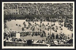 Vevey, Fete des Vignerons 1927, Wein, Of
