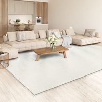 SONDERPREIS ‼️ Teppich Wohnzimmer Uni 160x220