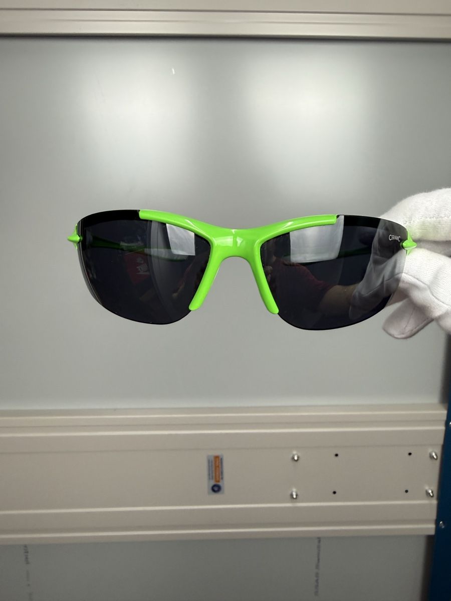 Alpina Lunettes & Verres: Alpina Sunglasses – D'occasion à Lausanne par Unehistoiredesapes 3