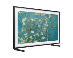 Samsung The Frame 32 Zoll QLED Full HD TV - NEU