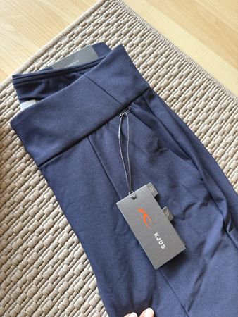 Kjus Hose 