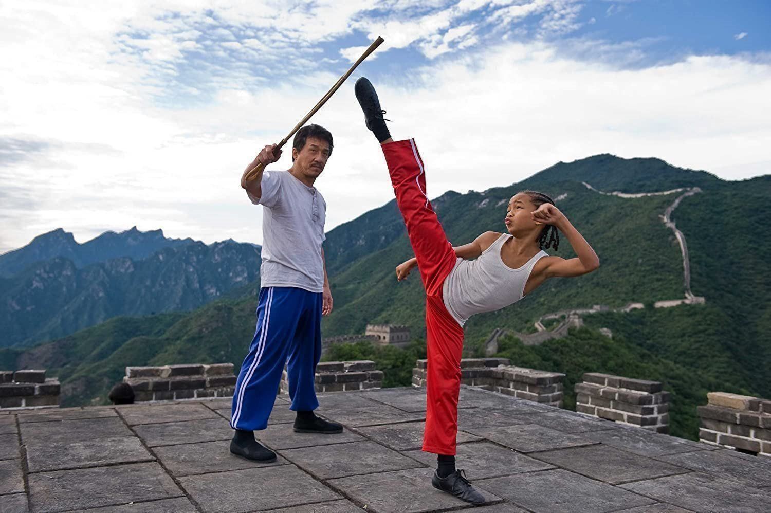Alle DVDs: Blu - ray  Karate Kid limited Steelbook – Neu und originalverpackt aus Dübendorf von 13geister 2