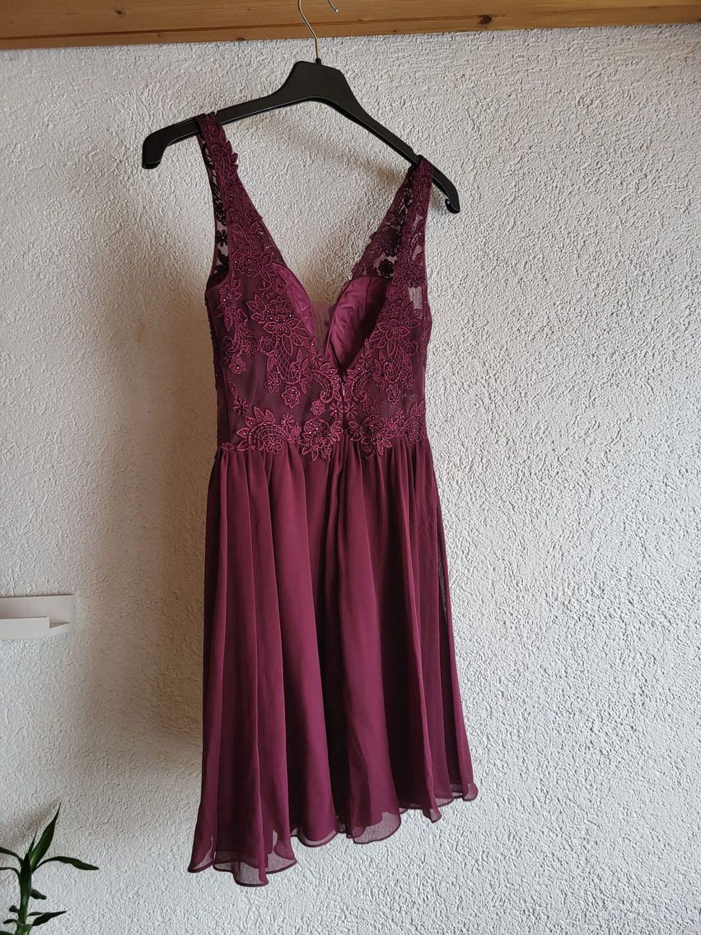 Kleider: Festliches Kleid – Gebraucht aus Eggiwil von kariiina 2