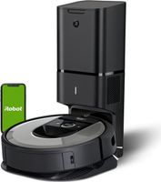 Roboter Staubsauger