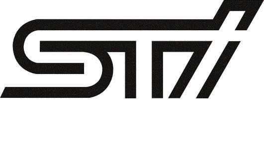 Sticker: STI Aufkleber – Nuovo (secondo la descrizione) da Aarau venduto da Foruschweiz 2