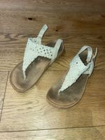 Sommer Sandalen