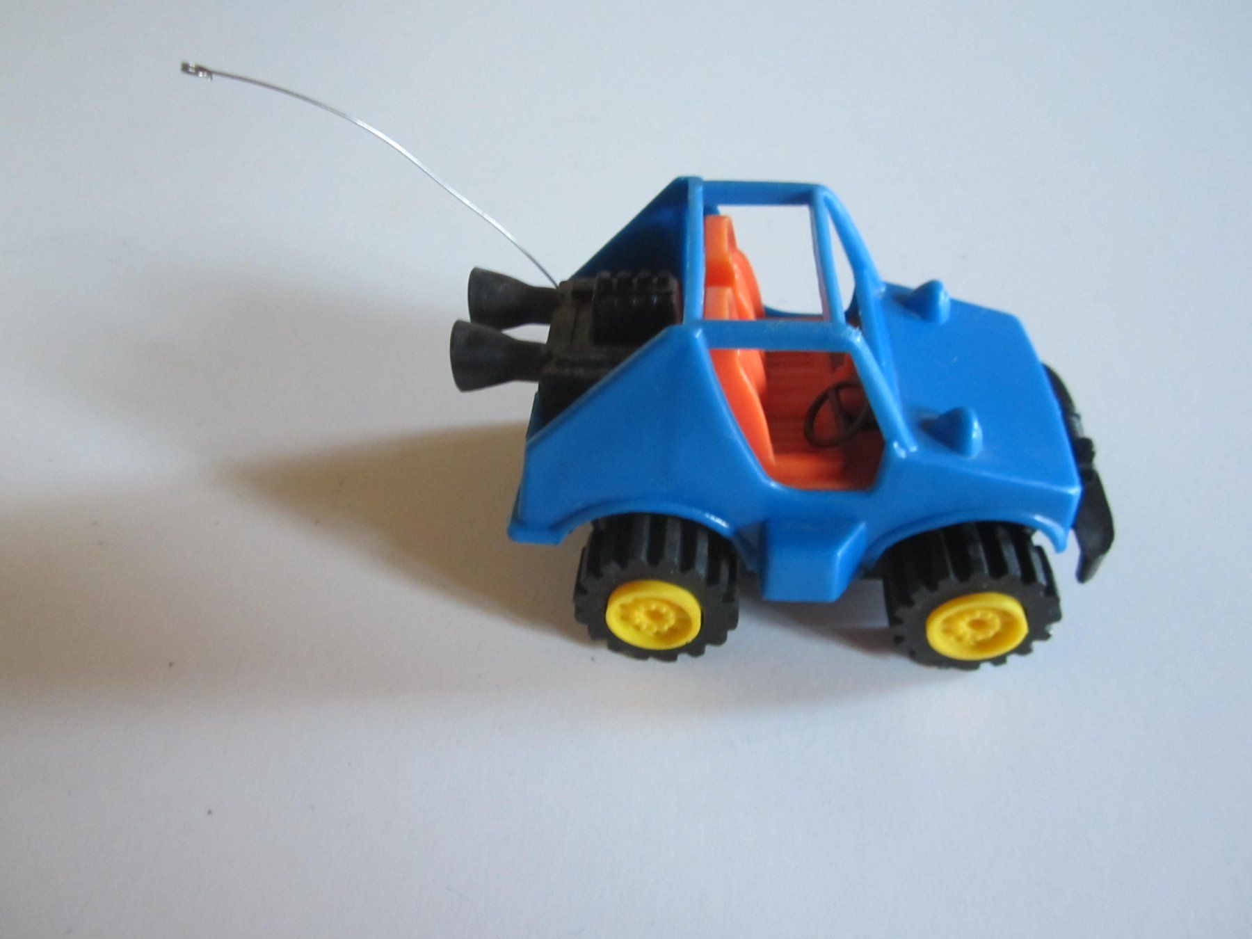 Giocattoli: Petite voiture – Nuovo (secondo la descrizione) da Tramelan venduto da Tors 2
