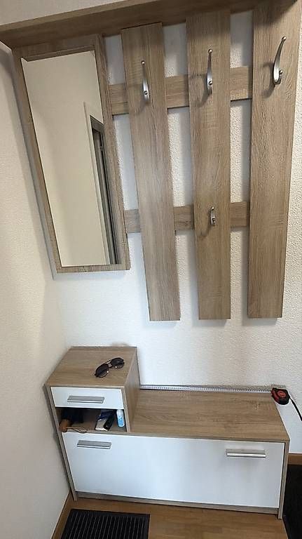 Guardaroba: Garderobe  – Usato da St.Gallen venduto da Didi1969 2
