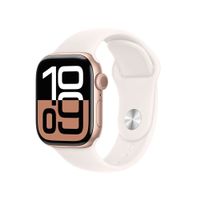Apple Watch S 10 46mm Rose Gold Cel