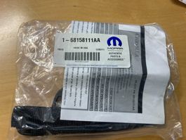 Jeep Wrangler Kleiderhaken-Set Mopar 68158111AA