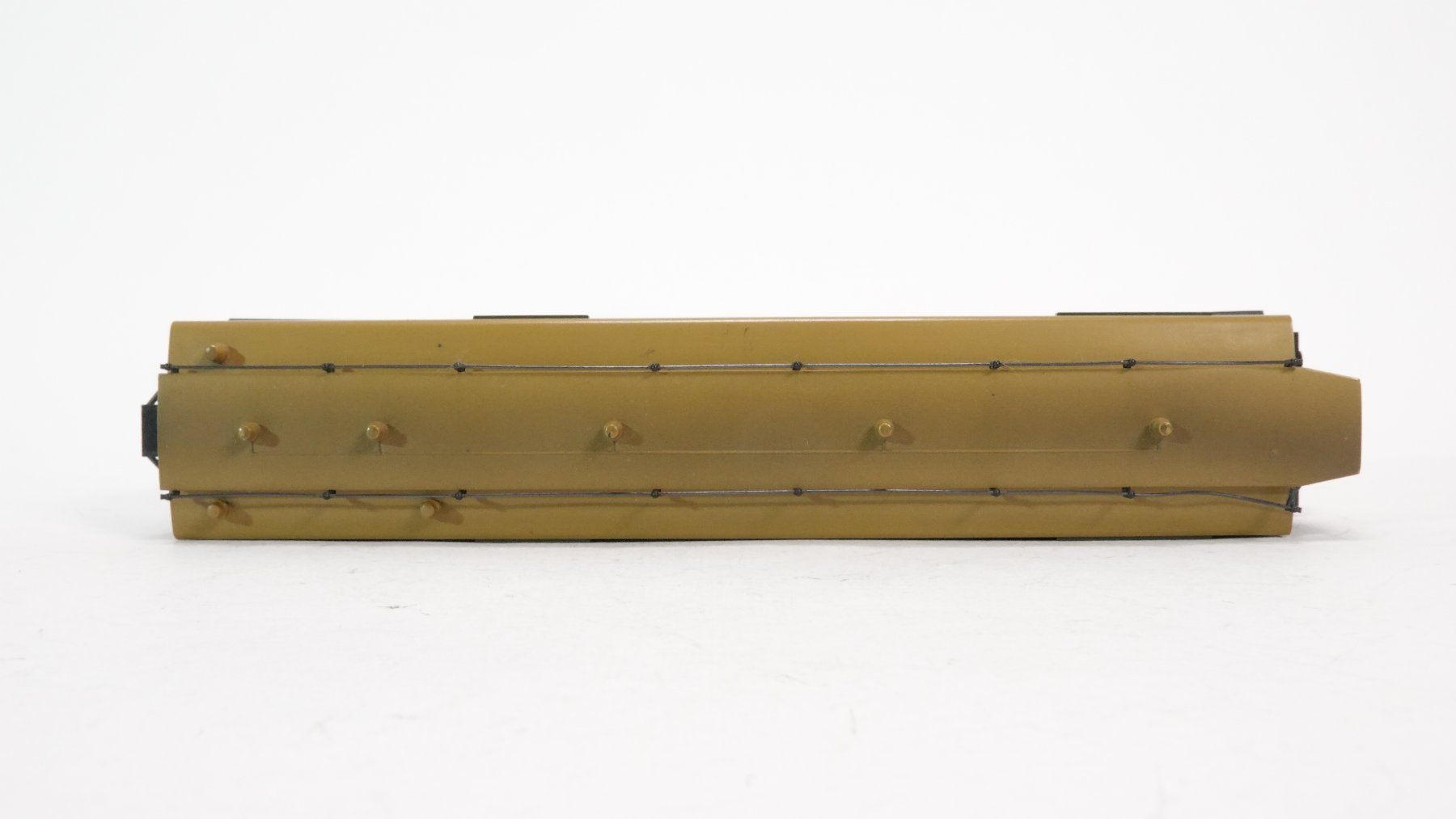 Märklin Modellini di ferrovie: e60 Märklin 1 Postwagen der K.W.St.E / Spielware – Usato da Thun venduto da evinka_gmbh 6
