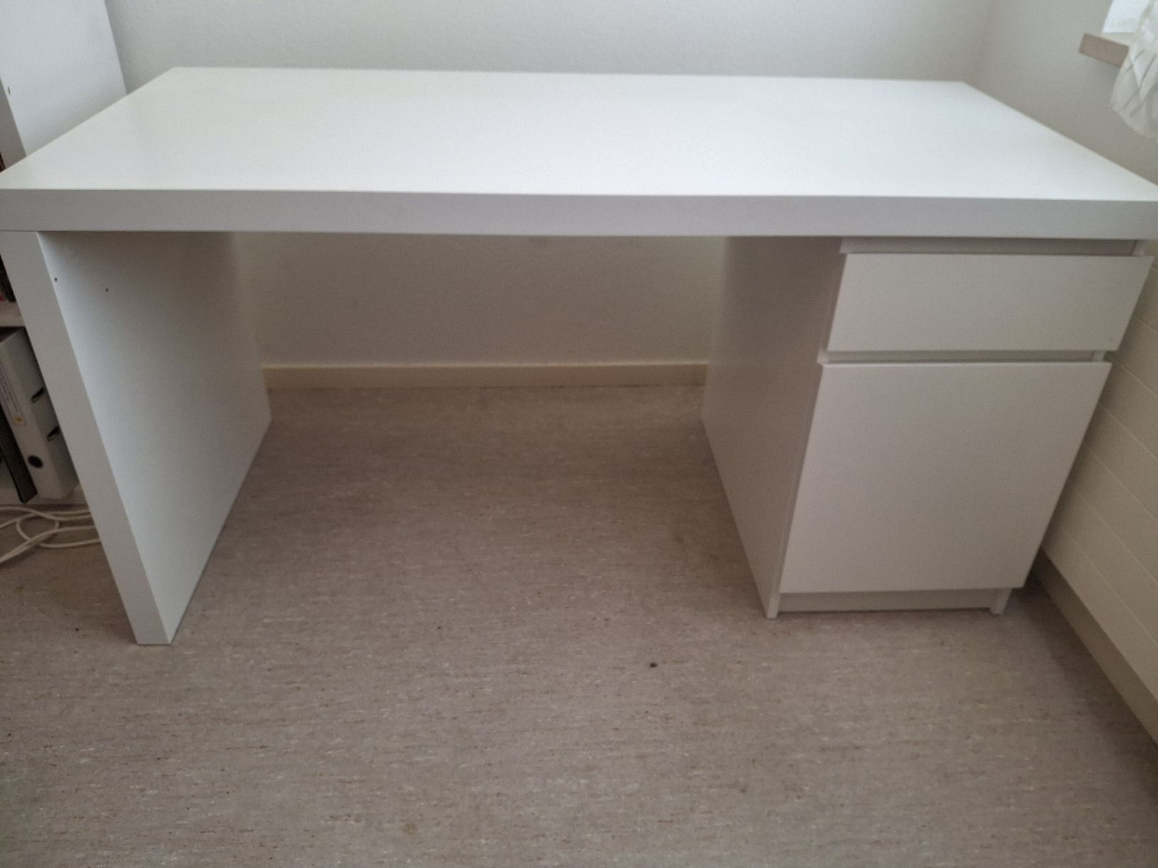 Ikea Bureaux: IKEA Schreibtisch – D'occasion à Birsfelden par Snezana86