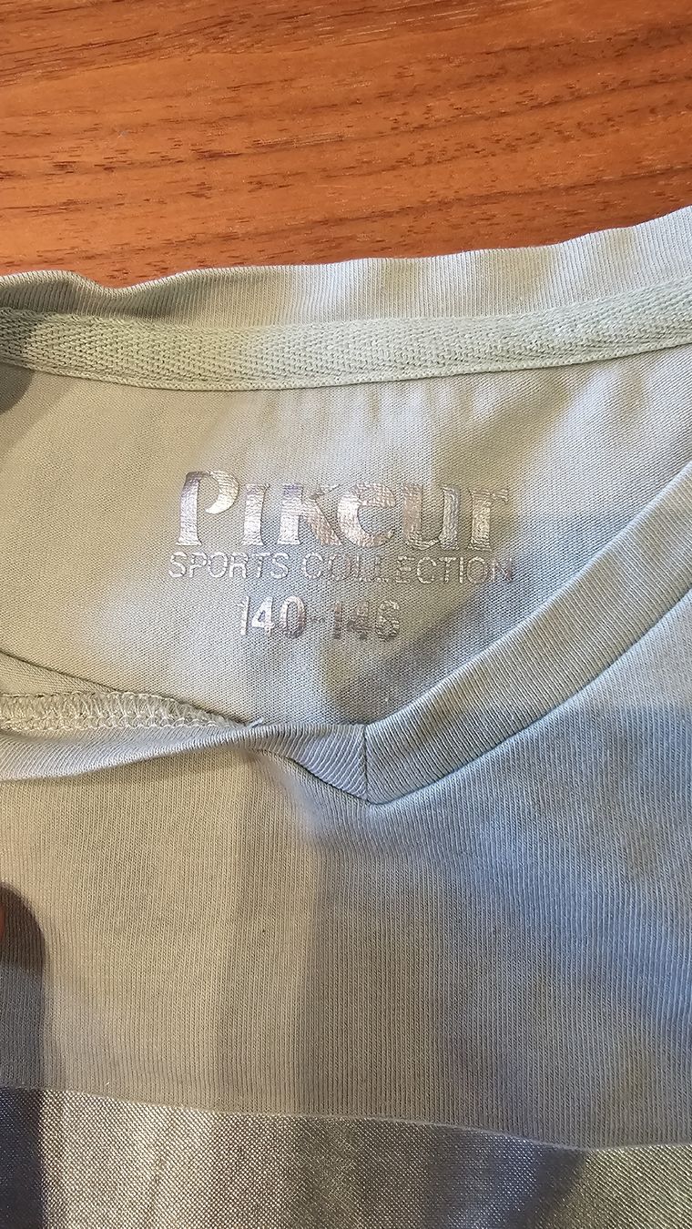 Pikeur Camicette, T-shirt & Top: Reit T-Shirt – Nuovo (secondo la descrizione) da Niedergösgen venduto da MG46 1