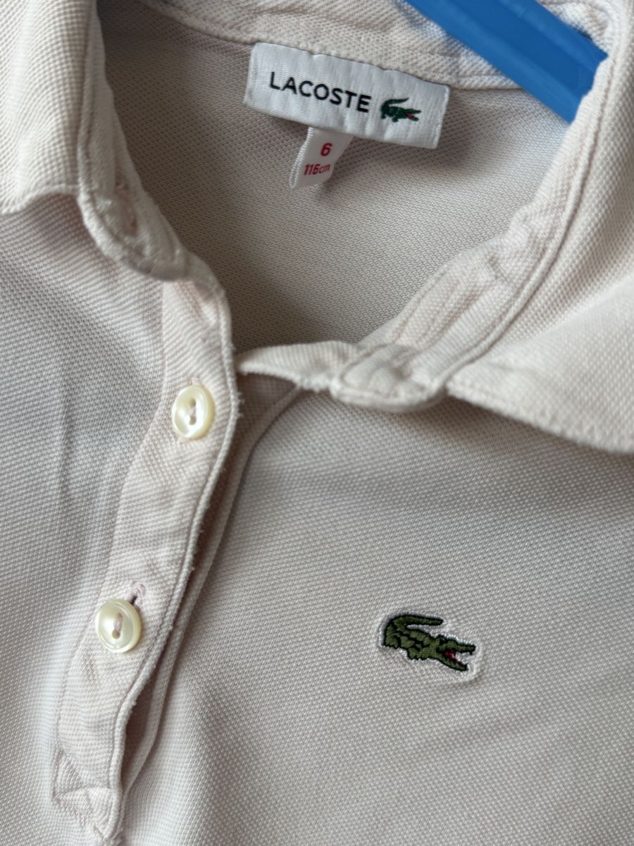 Lacoste Camicie, T-shirt & Polo: La Coste – Usato da Ruvigliana venduto da lux_t2sb 1