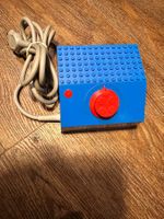 LEGO Einzelteil 740 - Blue Electric, Train 12V Transformer