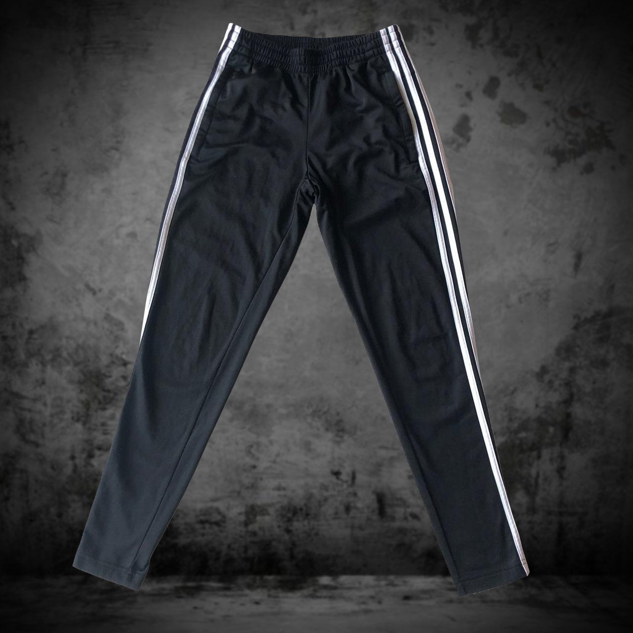 Adidas Pantalons: Jogging Adidas Black Men XS – D'occasion à Genève par ang_7j7j 7